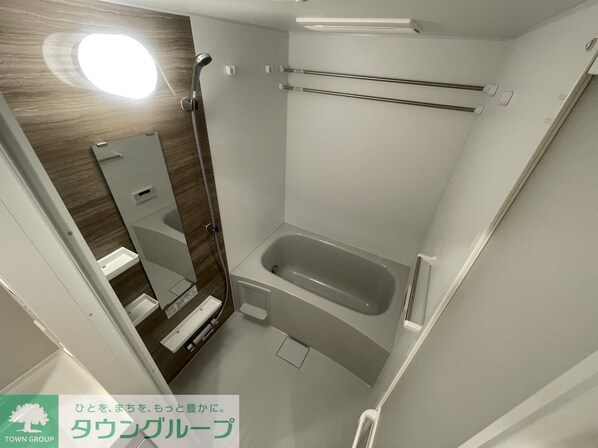 GRAN PASEO蔵前IIの物件内観写真